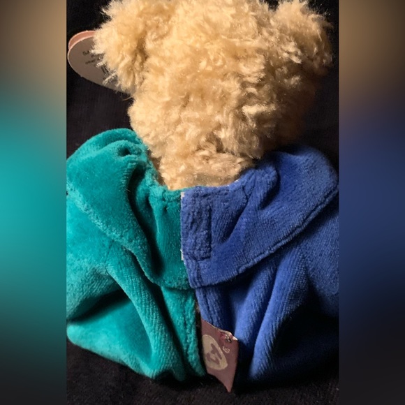 PICCADILLY The Clown an Attic Treasures TY Collection made in 1993, MVR - Picture 2 of 5